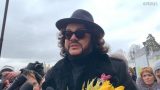 Киркоров заявил, что никто не знает правду о его отношениях с Пугачевой