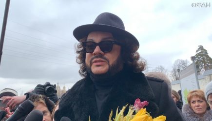 Киркоров заявил, что никто не знает правду о его отношениях с Пугачевой