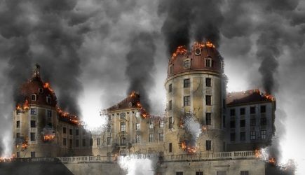 Британские СМИ рассказали про страшное пророчество Ванги на 2019 год