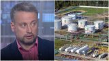 Украина «забыла спросить» у перекрывшей экспорт Белоруссии о контрактах по топливу &ndash; Землянский