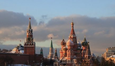 Канадские СМИ рассказали, чем обусловлен &laquo;золотой шоппинг&raquo; Москвы