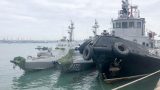 ООН покарает Россию за конфликт в Керченском проливе