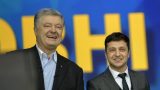 «Уникальный случай»: Порошенко сделал подлость после выборов