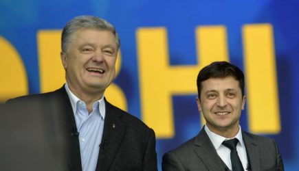 «Уникальный случай»: Порошенко сделал подлость после выборов