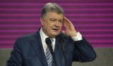 У побитого Порошенко отбирают самое дорогое