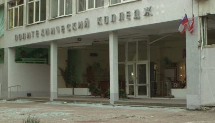 Керченский стрелок уничтожил 20 человек из-за «американской подделки». Выводы следствия и реконструкция событий