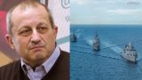 Израильский эксперт уверен, что корабли НАТО не продержатся и пяти минут в Черном море