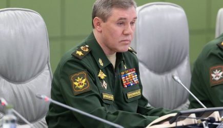 Россия выставила «кордон» в ответ на действия НАТО