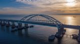 «Раз пустили &ndash; и подорвали»: Украина создает ракету по уничтожению Крымского моста