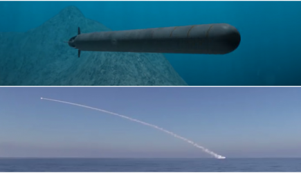 Россия ликвидирует «врожденный недостаток» ужаснувшей Запад АПЛ «Белгород» &ndash; Ходаренок