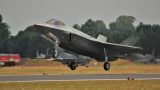 Пилоты F-35 пообещали уничтожить любой самолет ВКС РФ
