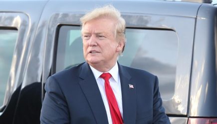 «Пустые слова»: хитреца-Трампа раскусили в России