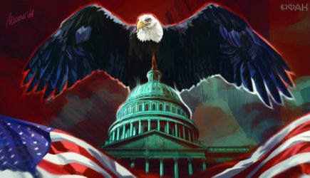 В Гарварде рассказали о близком конце &laquo;эры США&raquo;