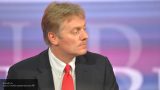 Песков пошутил, что в графике Путина нет сна