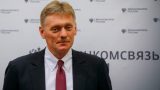 Песков рассказал, что Владимир Путин работает вместо сна