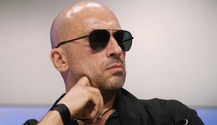 Ведущий &laquo;Голоса&raquo; допустил аннулирование итогов шоу