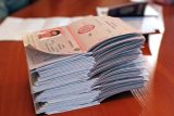 Россия задумала упростить выдачу паспортов всем жителям Украины