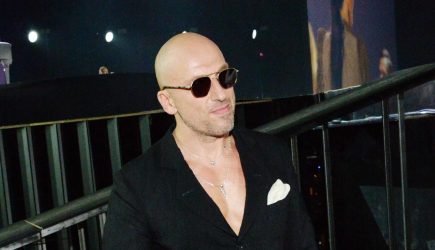 Дмитрий Нагиев предложил аннулировать результаты финала &laquo;Голос. Дети&raquo;