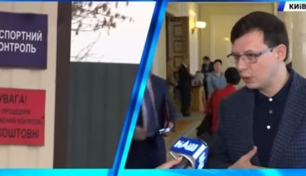 В Раде рассказали, в каком случае у РФ &laquo;появится причина для военного вмешательства&raquo;