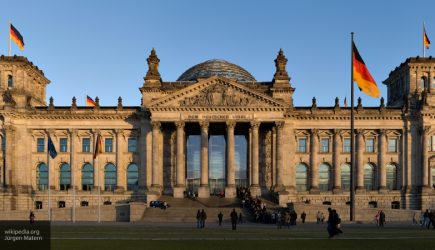 Германия предложила новую стратегию по Донбассу, которая «устрашит» Россию