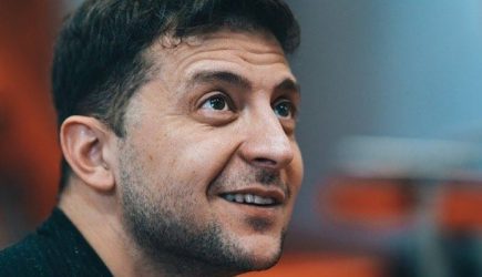 Гаспарян считает, что &laquo;Зеленский оказался «дурее» Порошенко