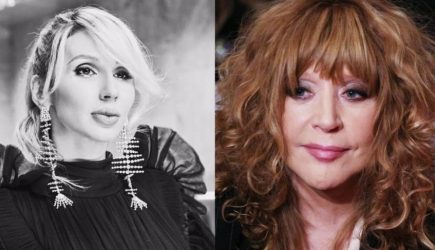 Пугачева и Лобода встретились с проигравшими дочери Алсу участниками детского &laquo;Голоса&raquo;