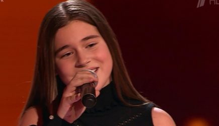 Стало известно, сколько стоила поклонникам дочери Алсу ее победа на шоу &laquo;Голос&raquo;