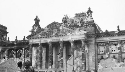 Смерть Гитлера до сих пор вызывает вопросы