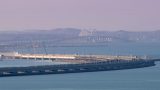 Назад в прошлое: Крымский мост отбросит полуостров в 88-й год