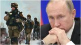 Скачко рассказал, как Путин одним ходом свел на нет «заказ» Запада на войну Украины с РФ