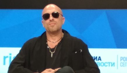 Нагиев назвал победу дочери Алсу на &laquo;Голосе&raquo; ударом по репутации