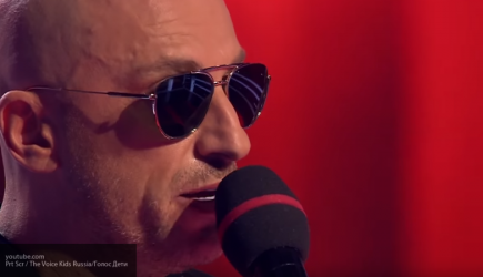 Нагиев заявил, что аннулирование итогов детского «Голоса» будет ударом по репутации