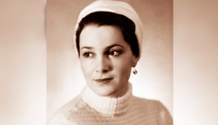 Журналистка устроила скандал у гроба Быстрицкой из-за наследства