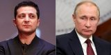 Зеленский рассказал о&nbsp;требованиях к&nbsp;Путину
