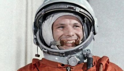 Космонавт Алексей Леонов назвал имя человека, убившего Гагарина