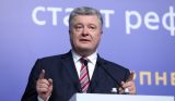 Униженный Порошенко призвал Путина на помощь Украине