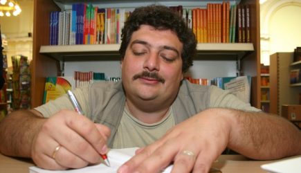 Быкова настигло проклятие Началовой