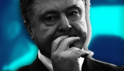 Порошенко обвинил Россию в&nbsp;подготовке аннексии Донбасса
