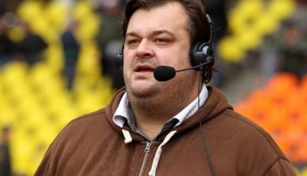 &laquo;Боевое отравляющее вещество&raquo;: на&nbsp;Уткина совершено нападение