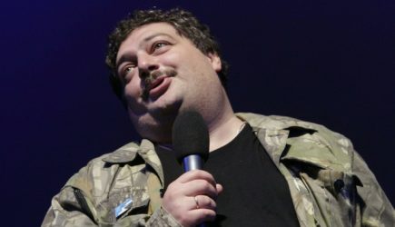 Кома после инсульта: подробности состояния сдавшего Быкова