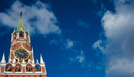 Россия напомнила, что США придется принять &laquo;новую картину мира&raquo;.