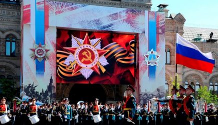 Транспортники отпразднуют День Победы 6 мая