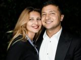 &laquo;Страшно, конечно&raquo;: Жена Зеленского рассказала о&nbsp;планах в&nbsp;роли первой леди