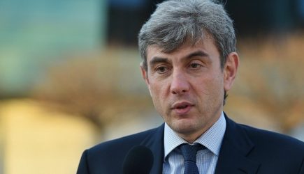 &laquo;Русские никому ничего не должны. Мы не будем расшаркиваться перед европейцами&raquo;