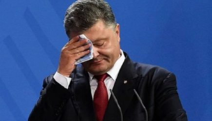 Порошенко готовится сбежать из страны: появились новые данные, &laquo;как Янукович&raquo;