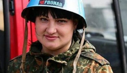 Как на самом деле погибла &laquo;Ведьма&raquo;