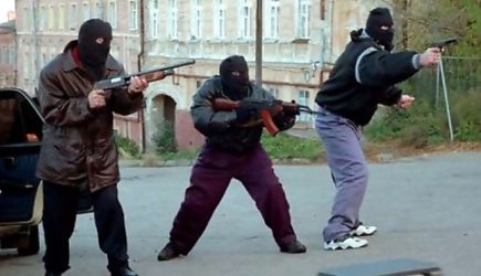 Главные ужасы &laquo;лихих девяностых&raquo; в России