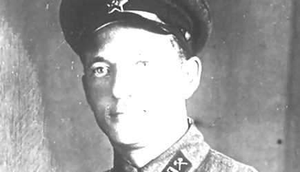 За что казнили создателя &laquo;Катюши&raquo; Георгия Лангемака