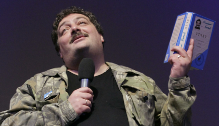 Как спасают впавшего в кому Быкова