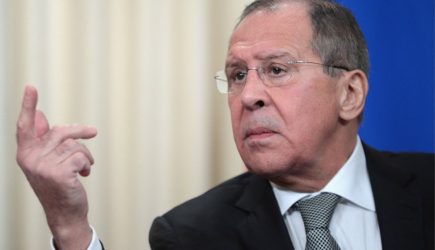 Лавров помешал американской &laquo;сделке века&raquo;